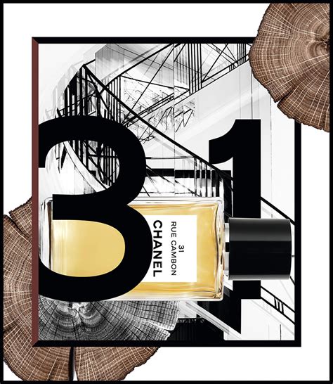 chanel 2013 cruise iridescent 31 rue cambon|31 RUE CAMBON LES EXCLUSIFS DE CHANEL – Eau de Parfum.